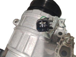 Auto Ac Compressor for POLICE INTERCEPTOR SEDAN 2013-2019 POLICE INTERCEPTOR UTILITY 2014-2019 