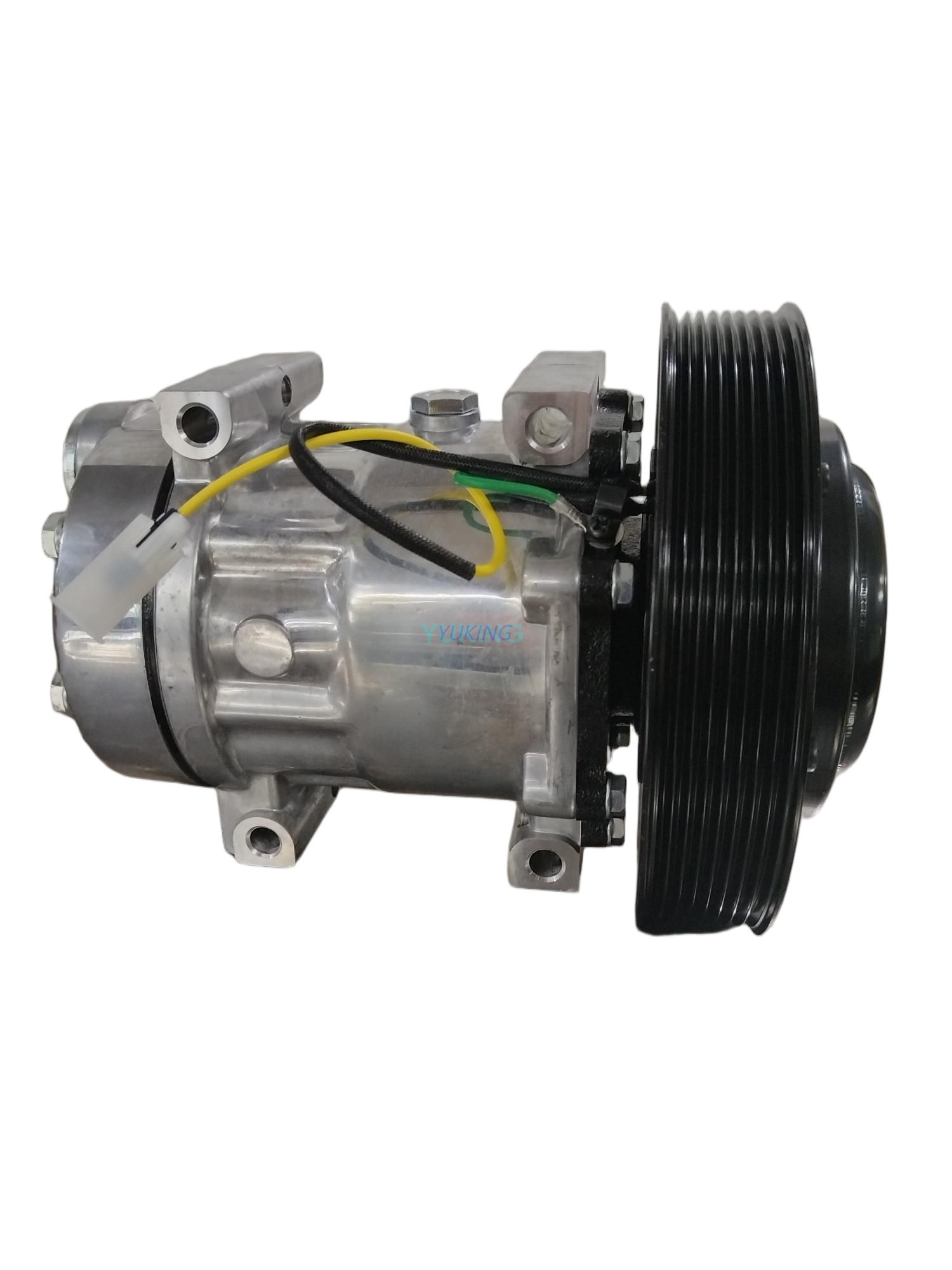 Auto Ac Compressor 7H15-4324
