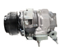 Auto Ac Compressor for POLICE INTERCEPTOR SEDAN 2013-2019 POLICE INTERCEPTOR UTILITY 2014-2019 